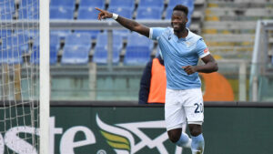 Lazio, trend ribaltato: in una stagione difficile sempre bene con le big