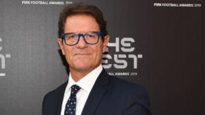 Capello: «Immobile riesce sempre e comunque a farsi trovare pronto»