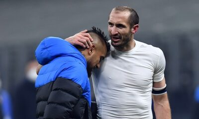 Chiellini Vidal MG5 0357
