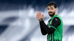 Caputo: «Impazzivo per Del Piero, oggi ammiro Immobile»