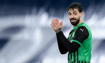 Ciccio Caputo