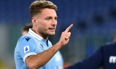Ciro Immobile 1