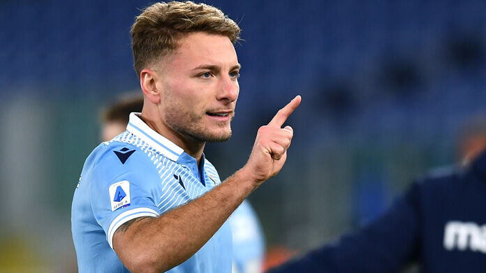 Ciro Immobile