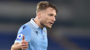 Figurine Panini, è quella di Immobile la più amata FOTO