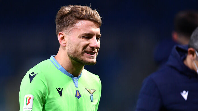 Ciro Immobile