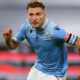 Ciro Immobile esultanza