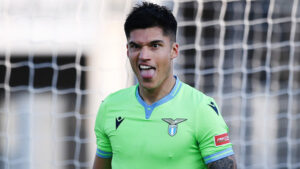 Correa: «Che sia un punto di partenza. Continuiamo con questa mentalità»