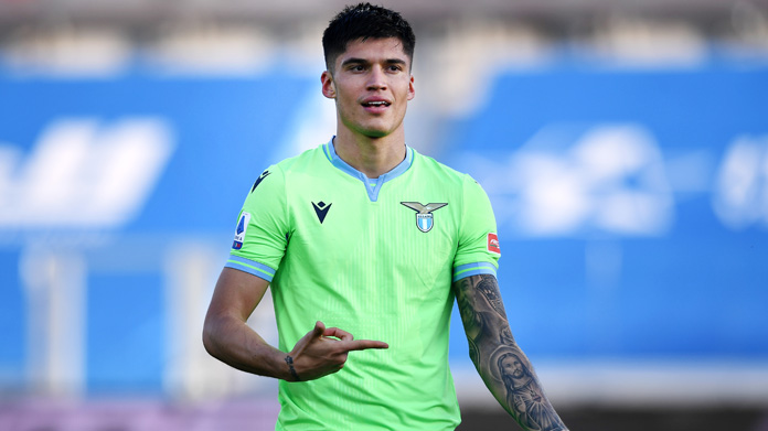 Correa 2