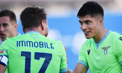 Correa Immobile