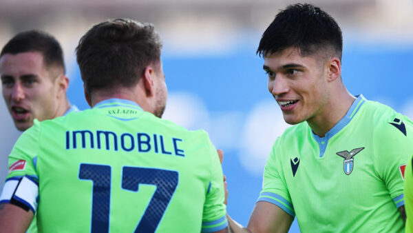 Correa Immobile