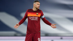 Dzeko 1
