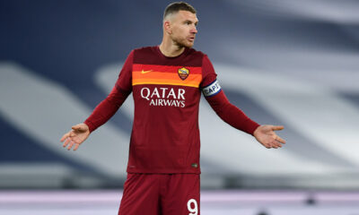 Dzeko 1