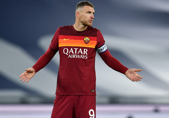 Dzeko 1