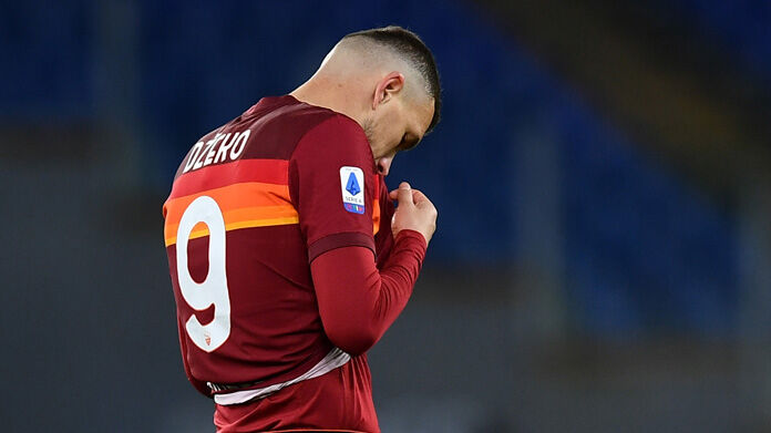 Dzeko