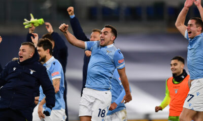 Escalante Lazio