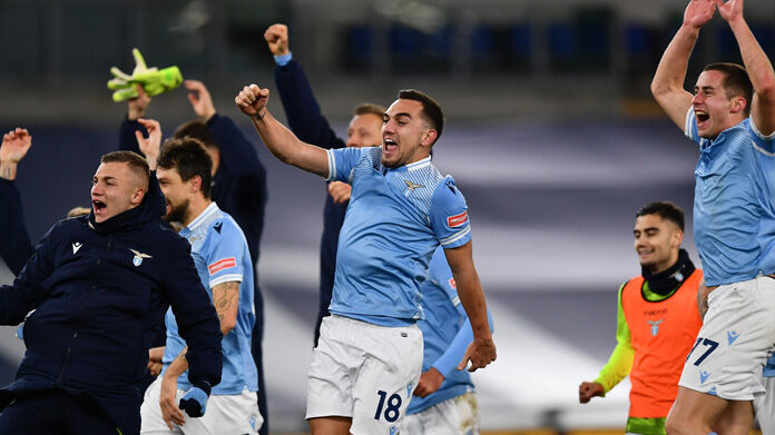 Escalante Lazio