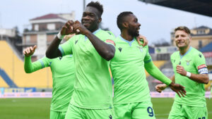 Lazio, col Sassuolo si gioca per il poker di vittorie consecutive