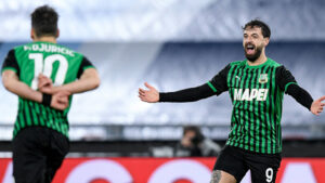 Caputo: «Ho caratteristiche diverse da Immobile, ma all’Europeo…»