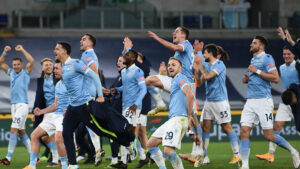Lazio-Roma, da Luiz Felipe a Luis Alberto: i segreti della vittoria – ANALISI
