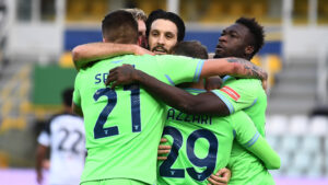 PAGELLE Parma Lazio: ripresa d’alto livello e 3 punti VOTI