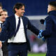 Esultanza Lazio Inzaghi
