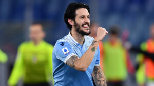 Lazio, Luis Alberto verso il rientro: non ha mai colpito l’Atalanta