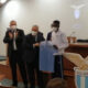 Evento Lazio lotito