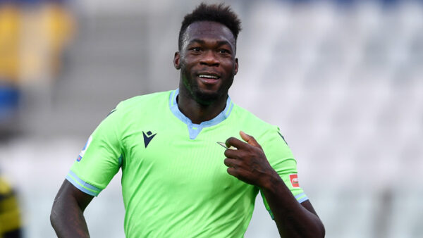 Felipe Caicedo 2
