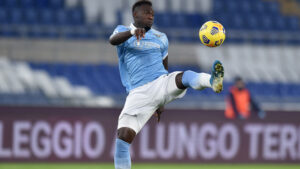 Lazio, il derby si avvicina: occhio ai diffidati contro il Parma