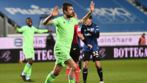 Acerbi al break: «Non possiamo prendere quel gol, ora più cattivi»
