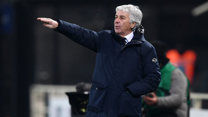 Gasperini 2