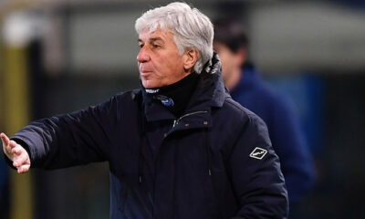 Gasperini 3