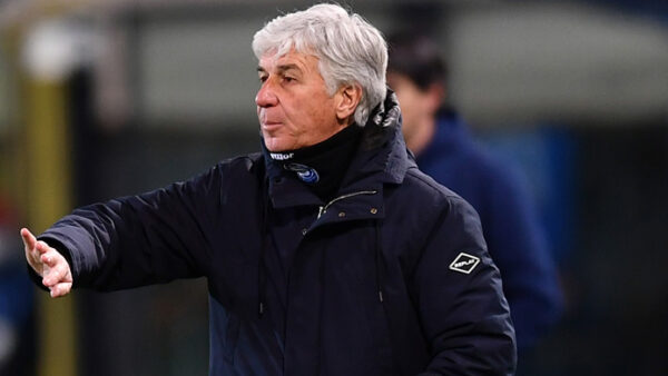 Gasperini 3