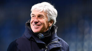 Gran Galà AIC, Gasperini miglior allenatore: «Una grande soddisfazione»