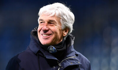 Gasperini 4