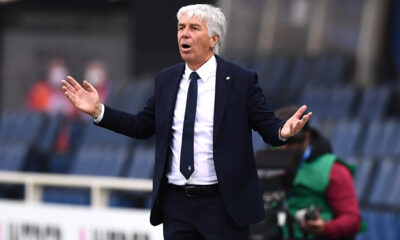 Gasperini