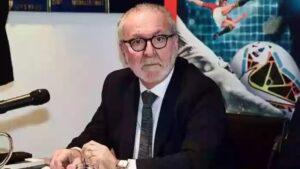 Lega Pro, Ghirelli rieletto presidente con 49 voti a favore