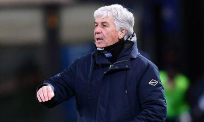 Gian Piero Gasperini 1