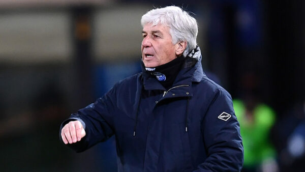 Gian Piero Gasperini