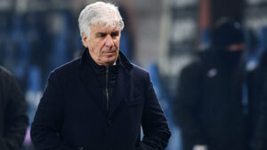 Lazio Roma, pessime notizie per Gasperini. Si è rotto anche quel giocatore
