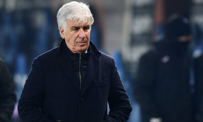 Gian Piero Gasperini