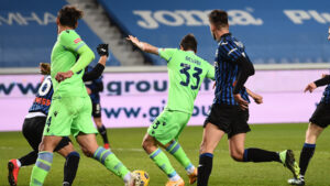 PAGELLE Atalanta Lazio: eliminazione cocente VOTI