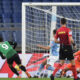 Gol Caputo Sassuolo Lazio
