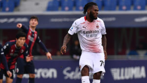 Milan Lazio, Pioli può contare su Kessie ed Ibrahimovic