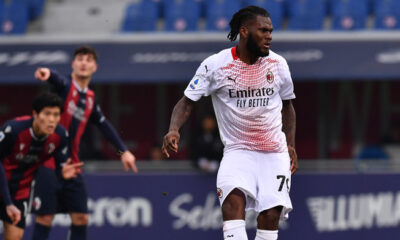 Gol Kessie