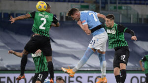 Verso Sassuolo-Lazio, la società ricorda il prossimo match – FOTO