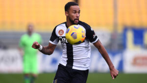 Calciomercato, colpo del Genoa: dal Parma ecco Hernani