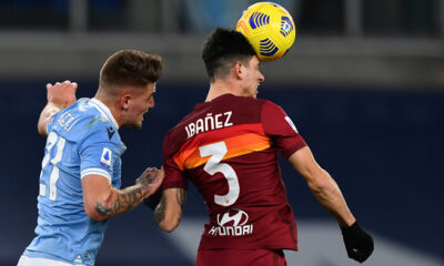Ibanez Milinkovic Savic derby