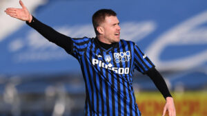 Ilicic Lazio, l’Atalanta pensa a Boga per sostituire lo sloveno