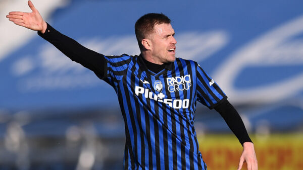 Ilicic